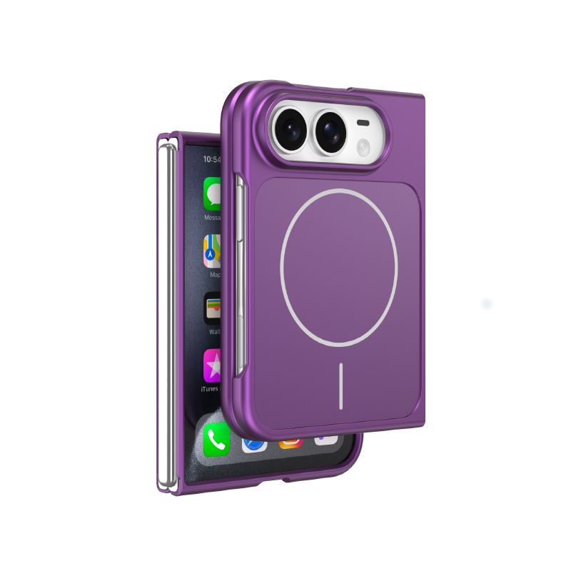 Matte Hard Pc Back Case - Coque de téléphone de luxe, nouvelle,