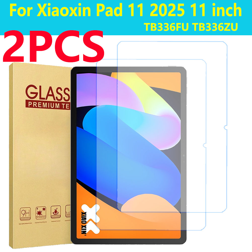 Matte Anti Glare Screen Protector - Protecteur d'écran en verre trempé anti-rayures,
