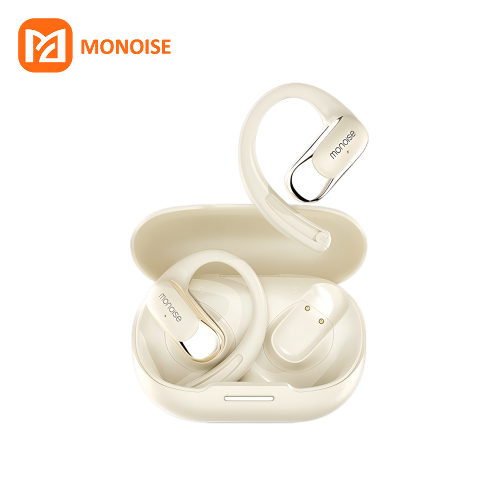 Earphones - Écouteurs intelligents sans fil Monoise P-G2