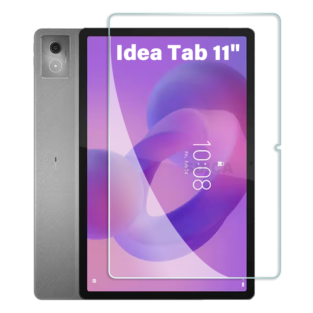 Matte Anti Glare Screen Protector - Pour Lenovo Idea Tab 11.0 pouces