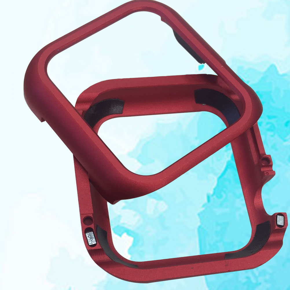 Metal Bumper Aluminum Frame Case - Coque de protection en métal, cadre
