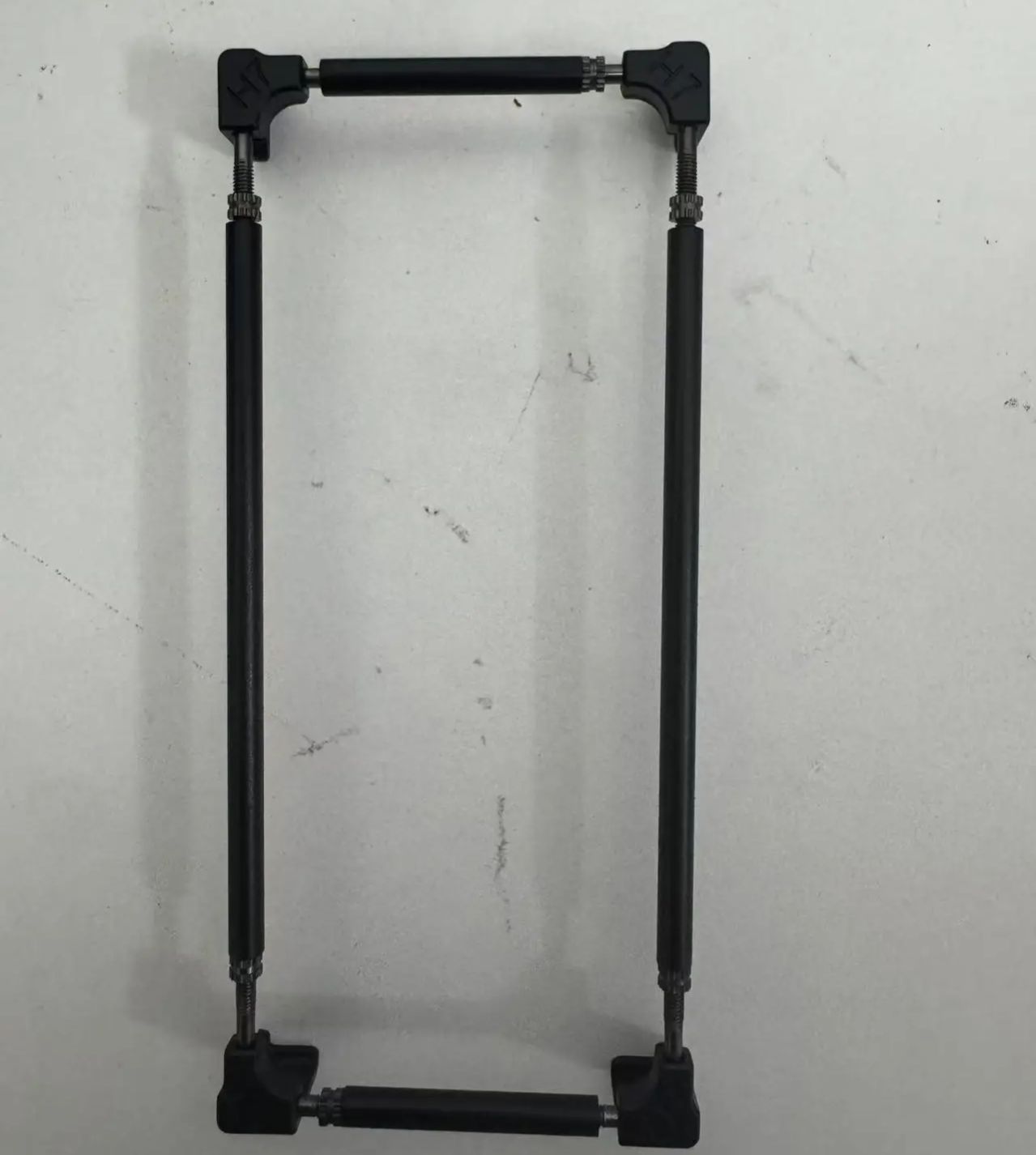 Pour Tecno Pova 9 8 7 Ultra 6  - Metal Bumper Aluminum Frame Case avis et prix