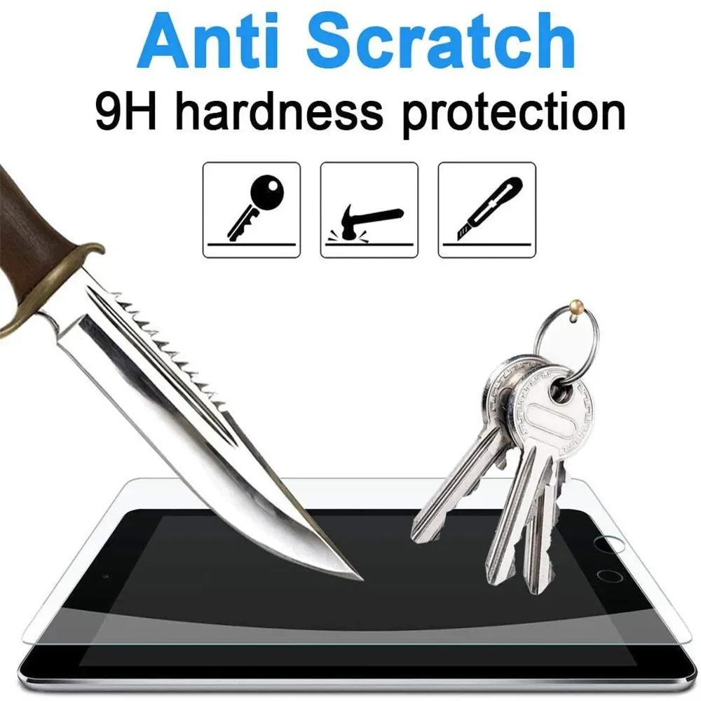 Protecteur d'écran en verre tr - Matte Anti Glare Screen Protector avis et prix