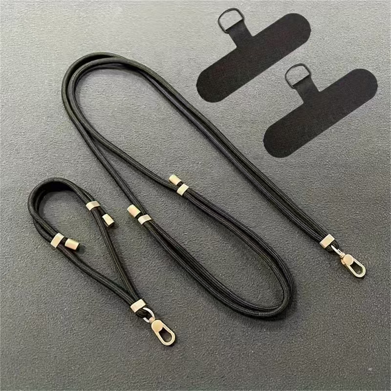 Lanière - Clip de fixation de  - Crossbody Lanyard Neck Strap Case avis et prix