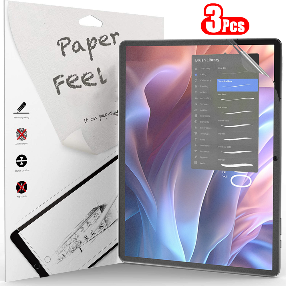 Protecteur d'écran pour teclas - Matte Anti Glare Screen Protector avis et prix
