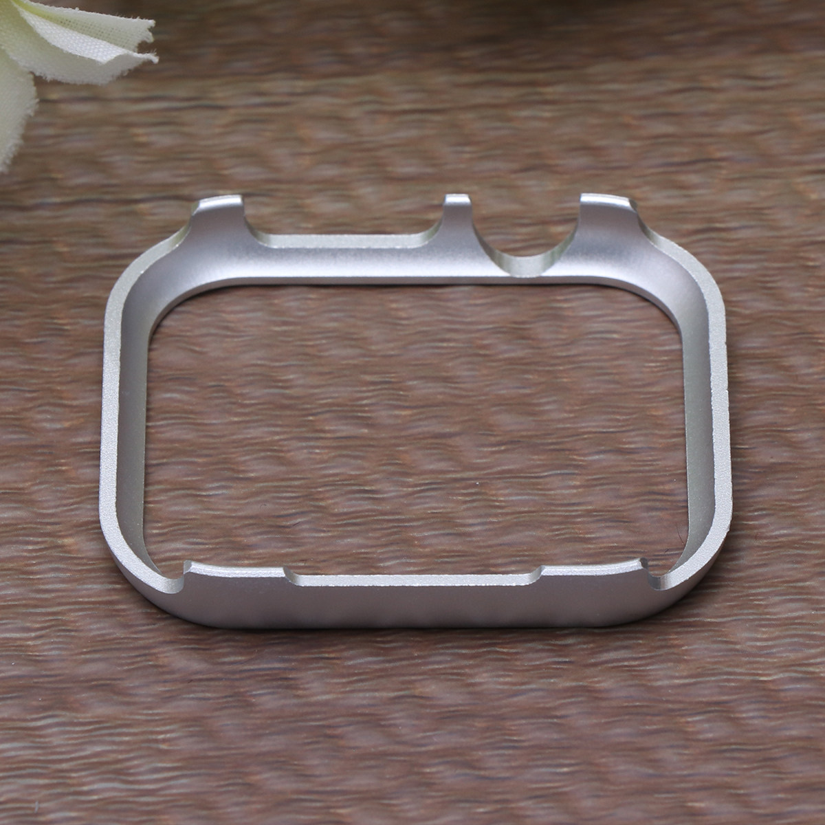 Cadre de montre en alliage d’a - Metal Bumper Aluminum Frame Case avis et prix