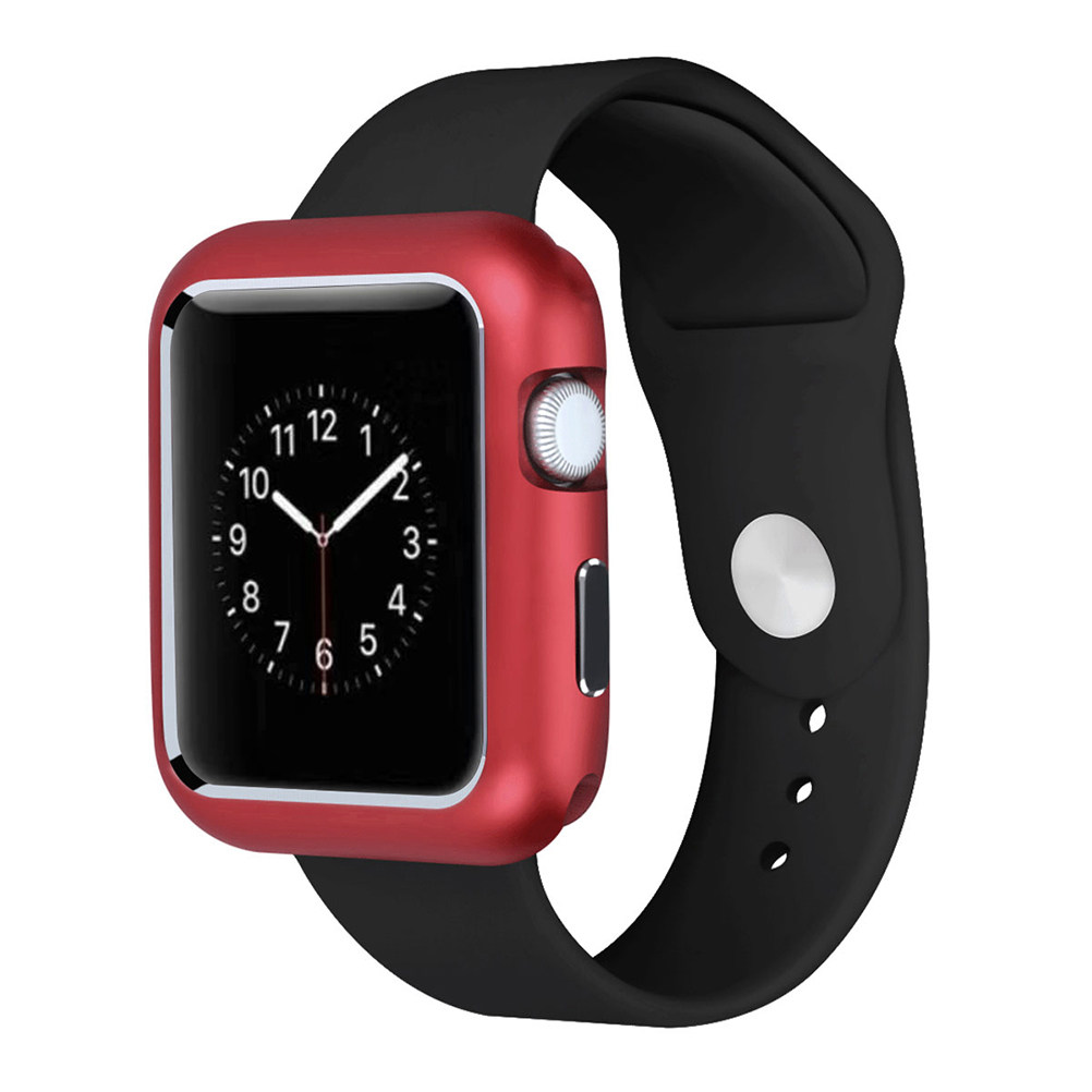 Coque de protection en métal,  - Metal Bumper Aluminum Frame Case avis et prix