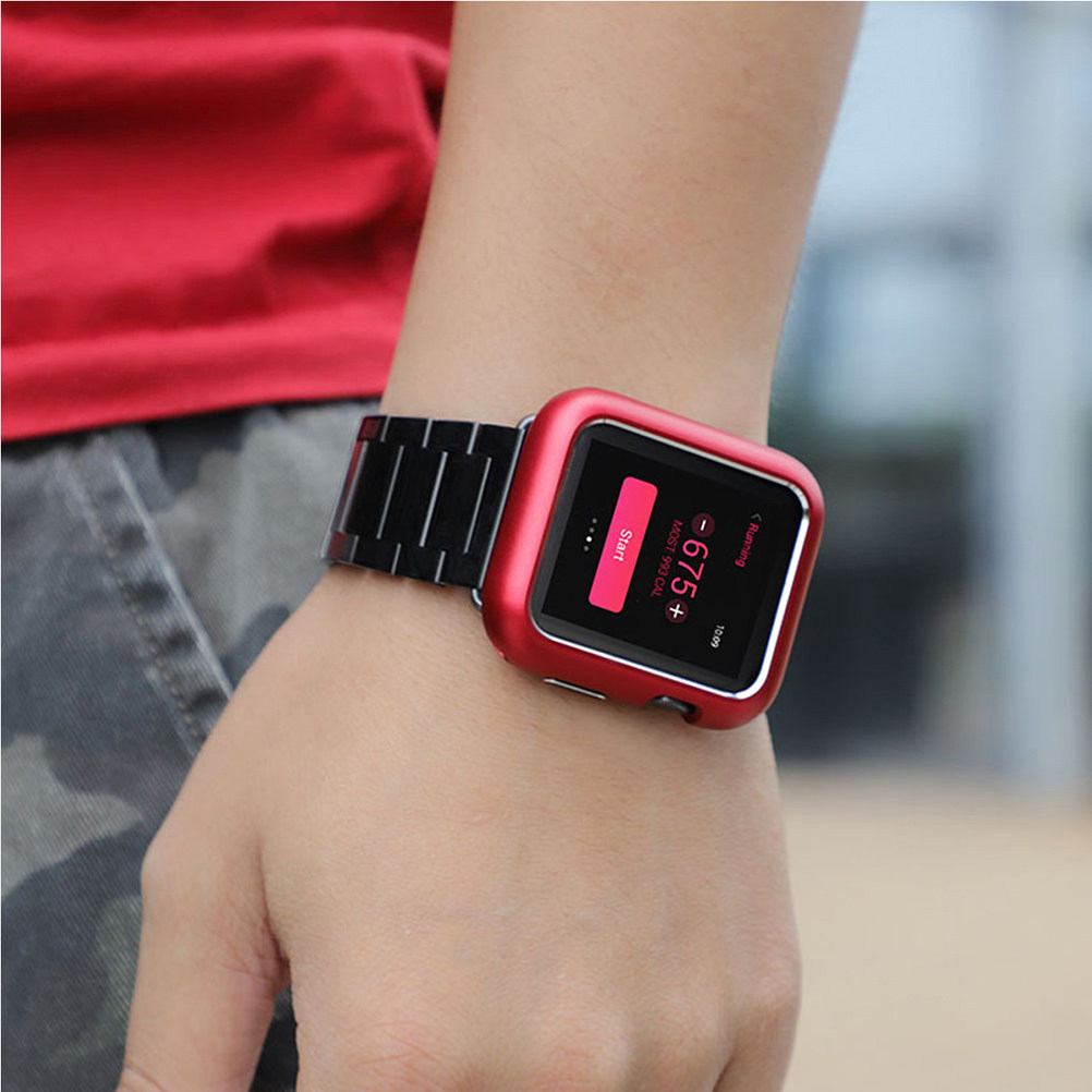 Coque de protection en métal,  - Metal Bumper Aluminum Frame Case avis et prix