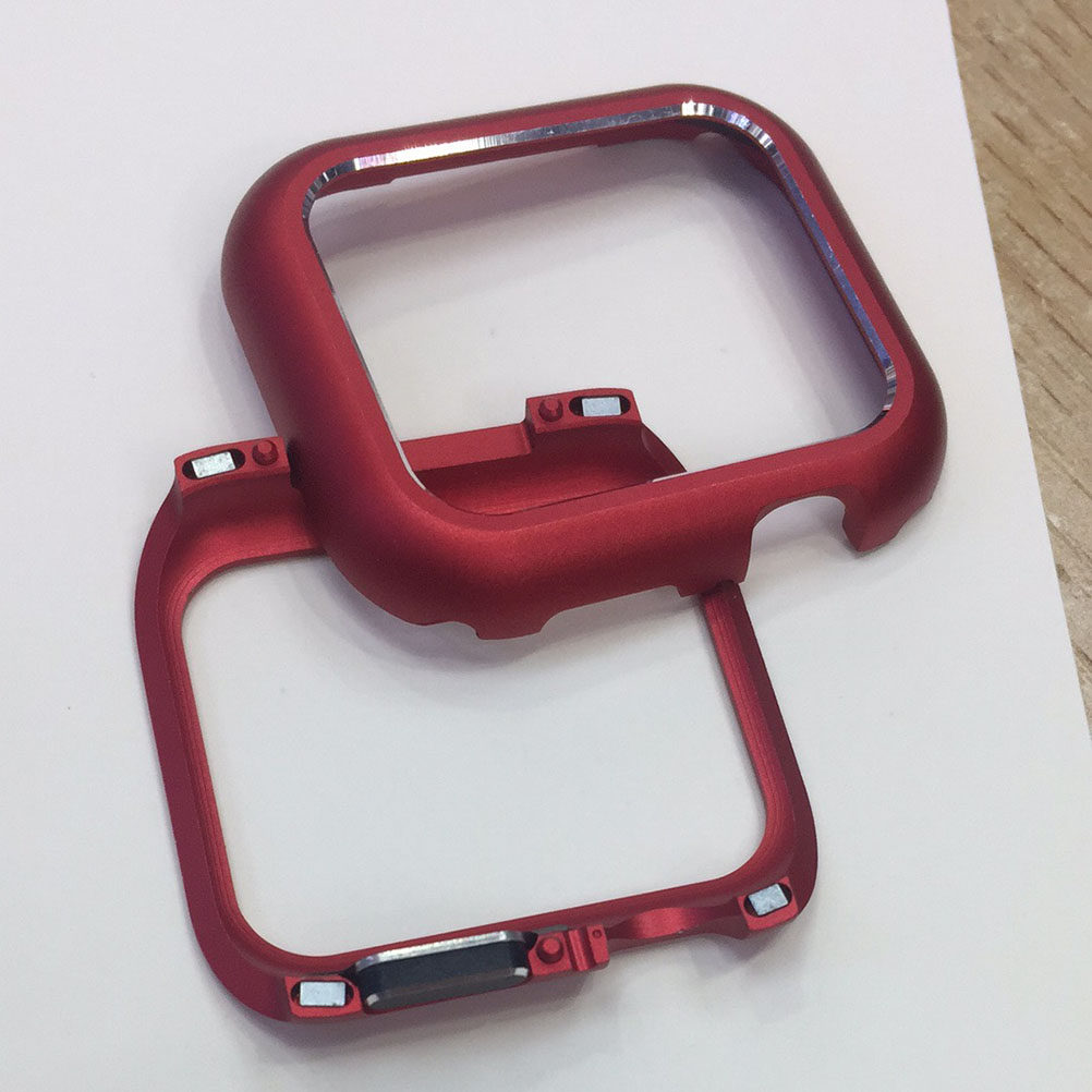 Coque de protection en métal,  - Metal Bumper Aluminum Frame Case avis et prix