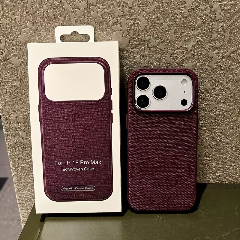 Coque de téléphone magnétique  - Liquid Silicone Magnetic Phone Case avis et prix